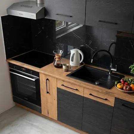 Apartman Ab *