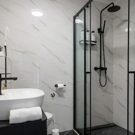 Apartman Ab *