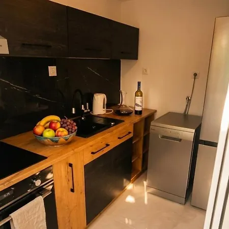 Apartman Ab *