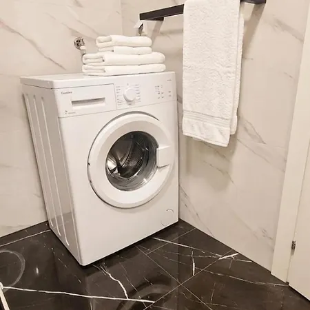 Apartman Ab